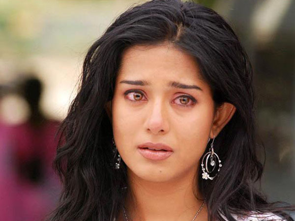 ಅಮೃತಾ ರಾವ್