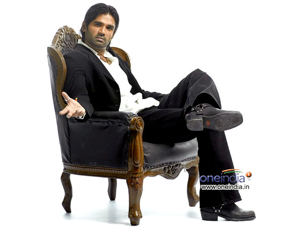 ಸುನಿಲ್ ಶೆಟ್ಟಿ