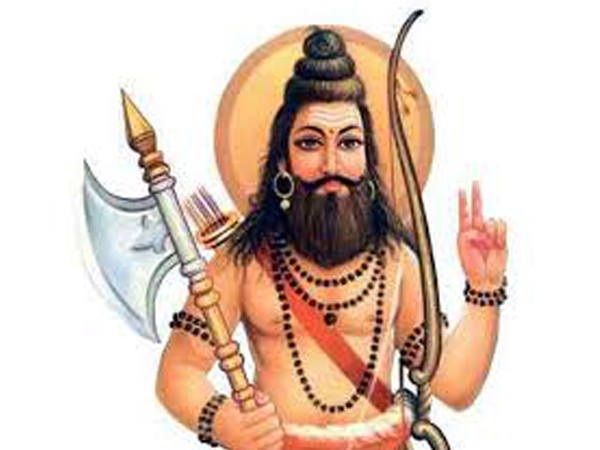 ಭಗವಾನ್ ವಿಷ್ಣುವಿನ ಅವತಾರ