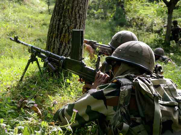 High Altitude Warfare School High Altitude Warfare School