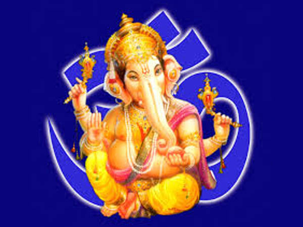 ಗಣೇಶನ ಸೃಷ್ಟಿಗೆ ಕಾರಣೀಭೂತರಾದ ಶಿವ-ಪಾರ್ವತಿ