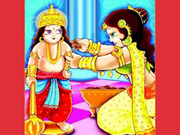 ಸಮಸ್ತ ಸೃಷ್ಟಿಯನ್ನೇ ಅ೦ತ್ಯಗೊಳಿಸುವುದಾಗಿ ಬೆದರಿಸಿದ ಪಾರ್ವತಿ 