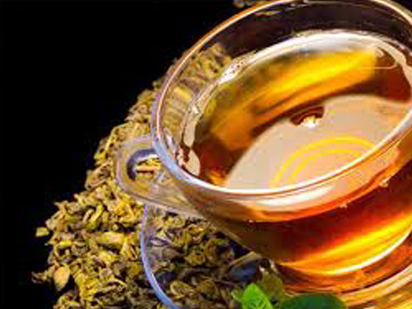 ಅಗಸೆಬೀಜಗಳ ಚಹಾ