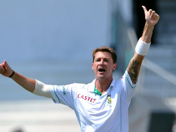 ಡೇಲ್ ಸ್ಟೇಯ್ನ್