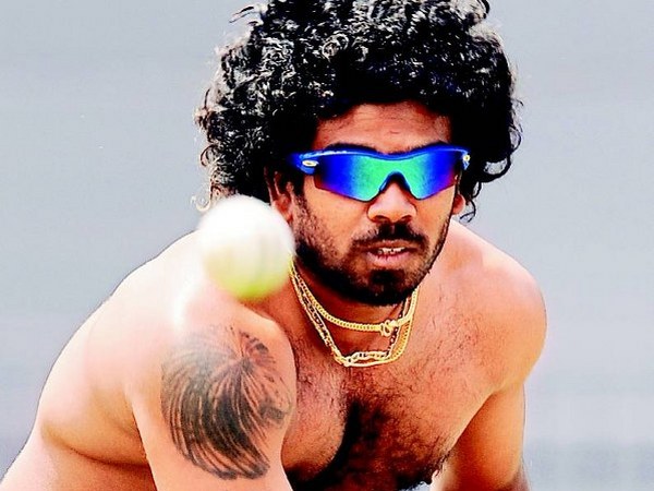 ಲಸಿತ್ ಮಾಲಿಂಗ