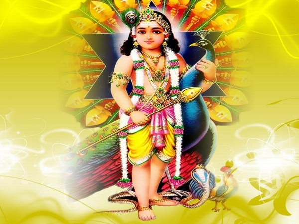 ಸುಬ್ರಹ್ಮಣ್ಯನ ಜನನ