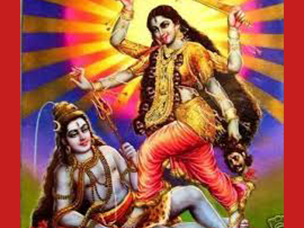 ಭಗವಾನ್ ಶಿವ