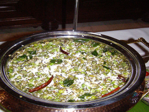 ಮಾಂಸಾಹಾರಿಗಳಿಗೂ ಸೂಕ್ತವಾಗಿದೆ