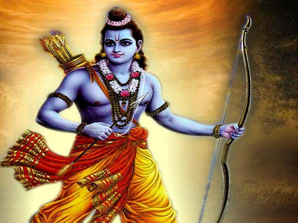 ವಾಲ್ಮೀಕಿ ರಾಮಾಯಣದ ಪ್ರಕಾರ