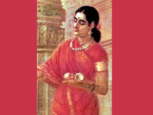 ಮ೦ಡೋದರಿ