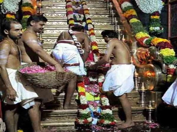 ಶಬರಿಮಾಲಾ ಶ್ರೀ ಅಯ್ಯಪ್ಪ, ಕೇರಳ