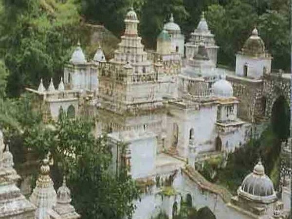 ಮುಕ್ತಗಿರಿ ಜೈನ ದೇವಸ್ಥಾನ, ಮಧ್ಯಪ್ರದೇಶ