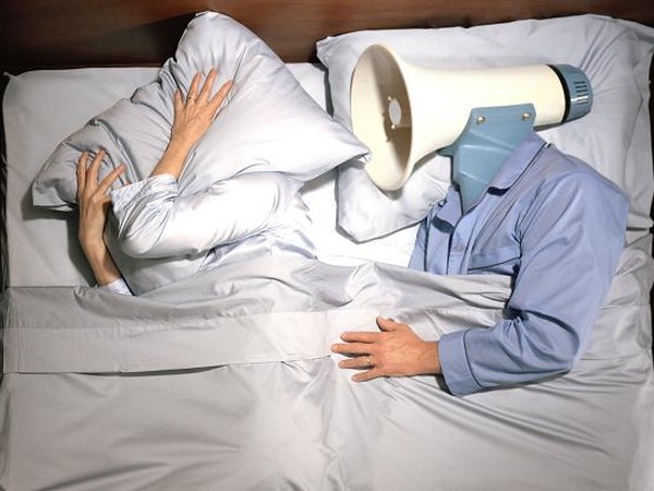 ಗಂಟಲು ಮತ್ತು ಮೂಗಿನ ಅಸಾಮಾನ್ಯ ಸ್ಥಿತಿಗಳು