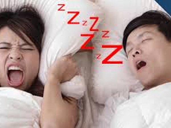 ಗಾಢನಿದ್ದೆಗೆ ಪ್ರಾಮುಖ್ಯತೆ ನೀಡಿ