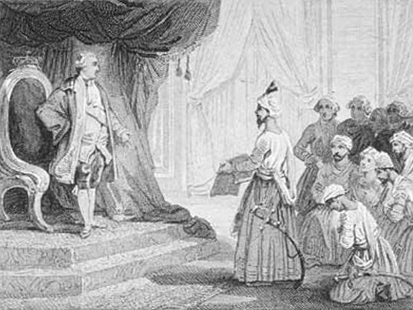 ಘಾಝಿ ಖಾನ್ ಘಾಝಿ ಖಾನ್