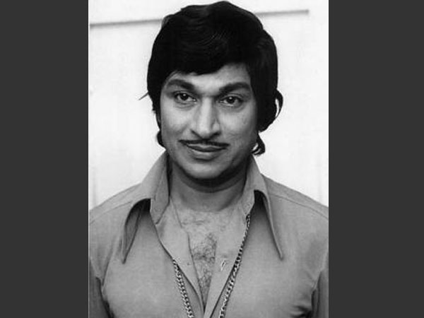 ಅಮಿತಾಭ್ ಬಚ್ಚನ್ ರಿಗೇ 'ಇಲ್ಲ' ಎಂದ ಅಣ್ಣಾವ್ರು