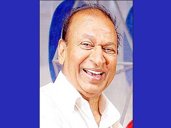 ಜೇಮ್ಸ್ ಬಾಂಡ್ ಪಾತ್ರದಲ್ಲಿಯೂ ತಮ್ಮತನ ಬಿಡದ ಡಾ. ರಾಜ್