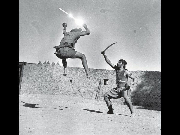 ನಟನೆಗಾಗಿ ಬ್ಯಾಂಕ್ ನೌಕರಿಯನ್ನೂ ಬೇಡ ಎಂದ ಶಂಕರ್ ನಾಗ್!