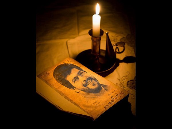 ಸಮಾನ ಮನಸ್ಕರು ಒಂದೆಡೆ ಸೇರುವ ಕಂಟ್ರಿ ಕ್ಲಬ್ ಸ್ಥಾಪಕ