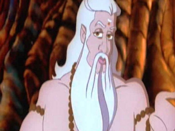 ಹನುಮನ ನಿರ್ಧಾರ 