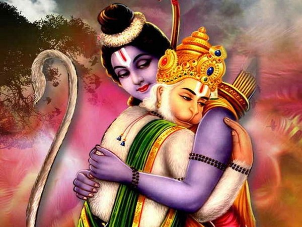 ದಿಕ್ಕೇ ತೋಚದಾದ ಶ್ರೀರಾಮ 