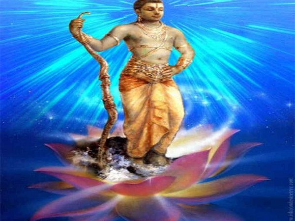 ರಾಮಾವತಾರ ಸಮಾಪ್ತಿ