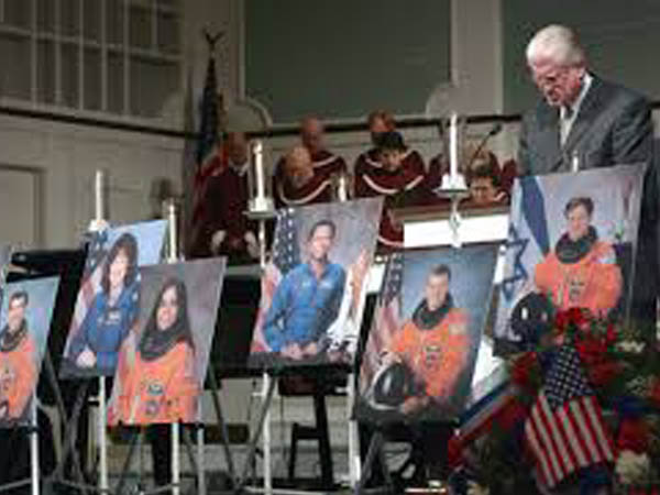 ಭಾರತ ಮತ್ತು ಅಮೇರಿಕಾದಲ್ಲಿ ಕಲ್ಪನಾರಿಗೆ ನೀಡಿದ ಭಾಷ್ಪಾಂಜಲಿ