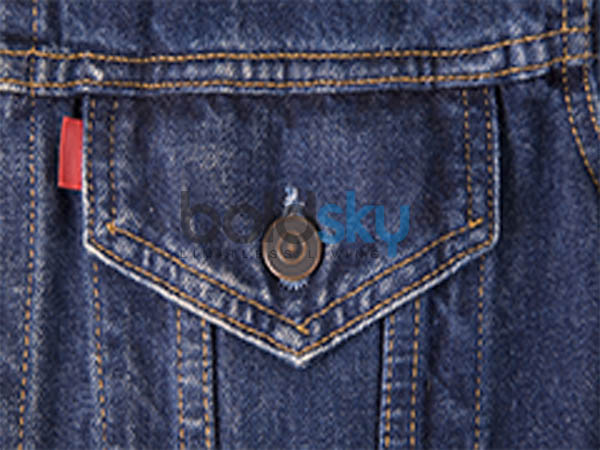 ಜೀನ್ಸ್ ಸ೦ಗತಿ # 3: Jacob Davis