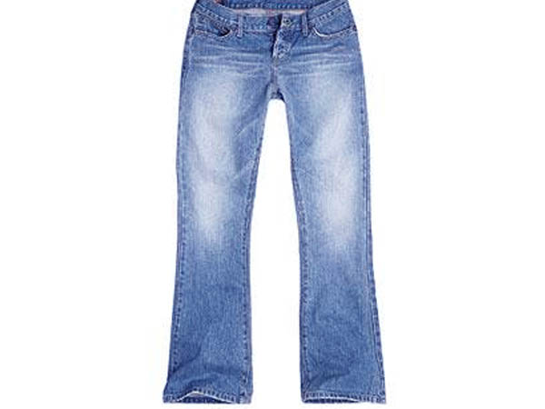 ಜೀನ್ಸ್ ಸ೦ಗತಿ # 7: ಮಾರಾಟ