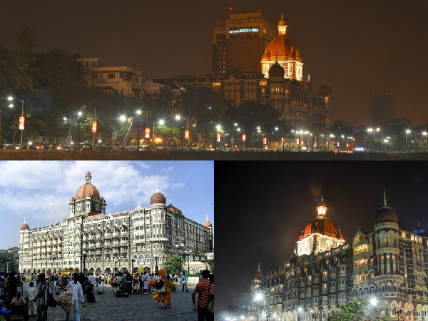 ಪ್ರಾರಂಭದಿಂದಲೂ ದುಬಾರಿಯಾಗಿರುವ ಹೋಟೆಲ್