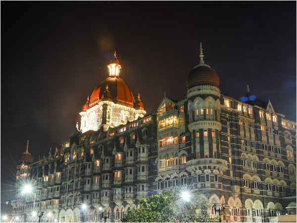 ಟಾಟಾ ಅವರ ಕನಸು 