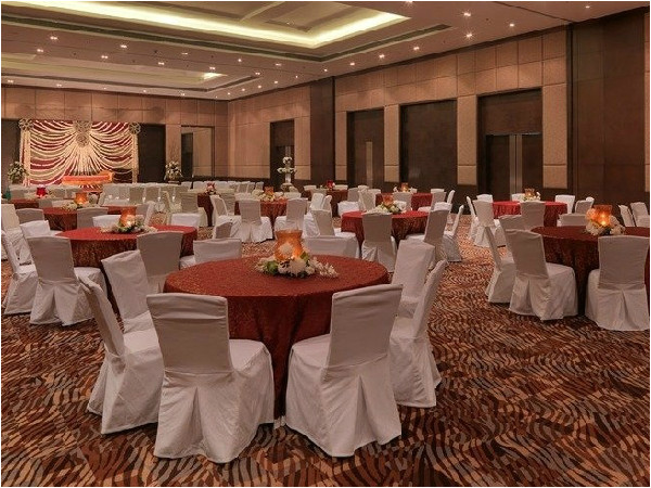 ಸಾಗರದೆಡೆ ಮುಖಮಾಡಿರುವ ಭಾರತದ ಪ್ರಥಮ ಹೋಟೆಲ್