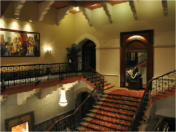 ರಾಜಮಹಾರಾಜರ ನೆಚ್ಚಿನ ಹೋಟೆಲ್