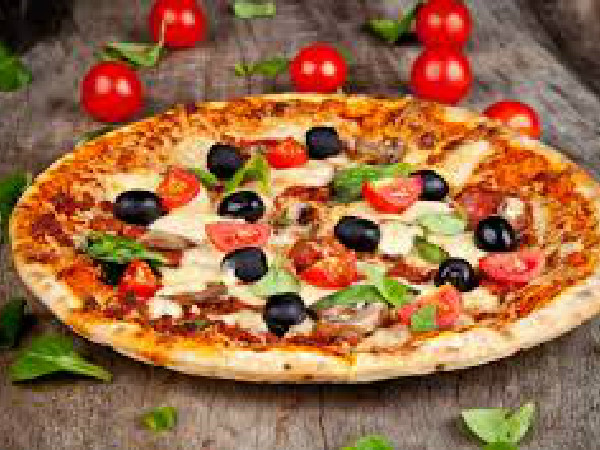 ಪಿಜ್ಜಾಗಳಲ್ಲಿ ವಿಟಮಿನ್ K ಇದೆಯೇ ?