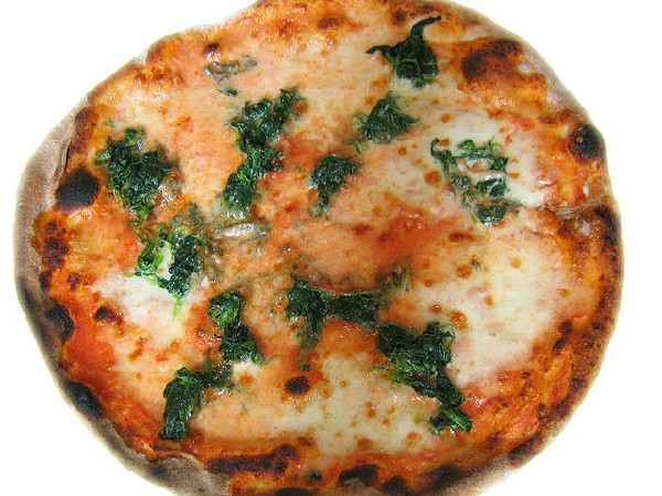 ಪಿಜ್ಜಾದಲ್ಲಿ ಯಾವುದಾದರೂ ಪೋಷಕಾ೦ಶವಿದೆಯೇ?