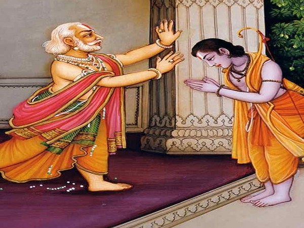 ರಾಮನವಮಿಯನ್ನು ಹೇಗೆ ಆಚರಿಸುವರು ?