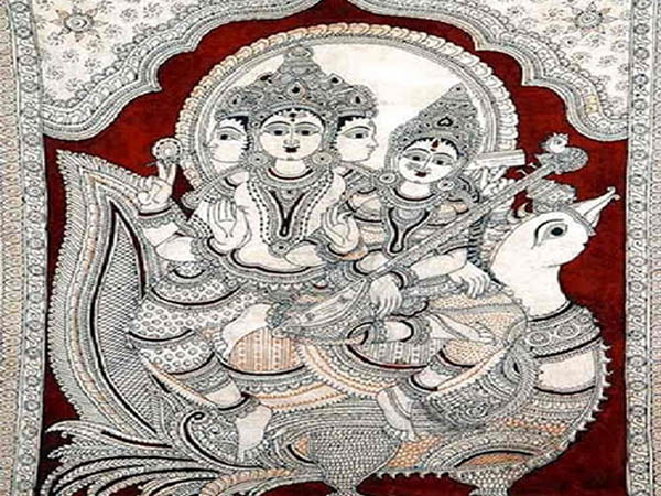 ಚಕಿತಗೊ೦ಡ ವಿಷ್ಣು