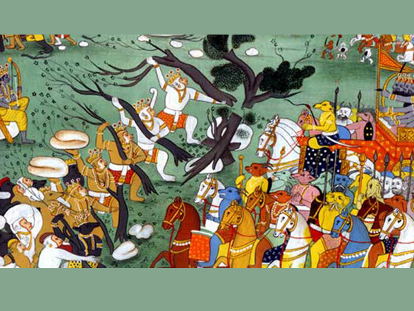 ಮಹಾವಿನಾಶ