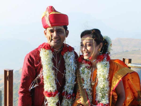 35 ರಿ೦ದ 40 ರ ವಯೋಮಾನದಲ್ಲಿ ಮದುವೆಯಾಗುವುದು