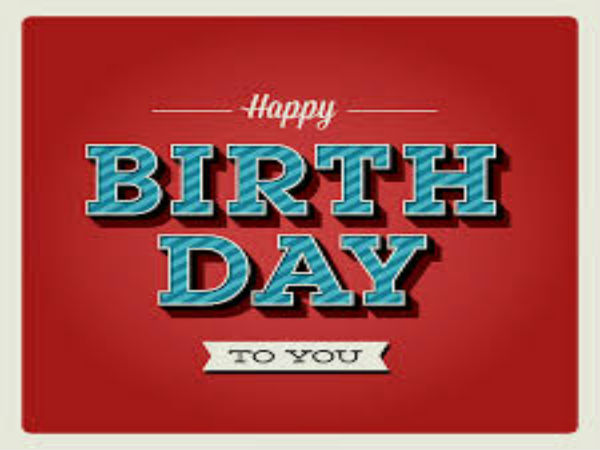 ಏಪ್ರಿಲ್ ಮೂರನೆಯ ತಾರೀಖು ನಿಮ್ಮ ಜನ್ಮದಿನವಾಗಿದ್ದಲ್ಲಿ