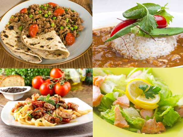 Unhealthy Foods That Cause Food Poisoning