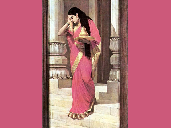 ಅರ್ಜುನ-ಸುಭದ್ರಾ