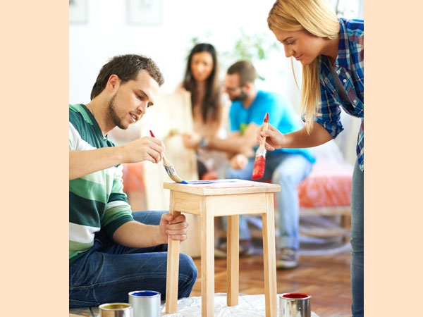 Ways To Give New Look To Old Furniture