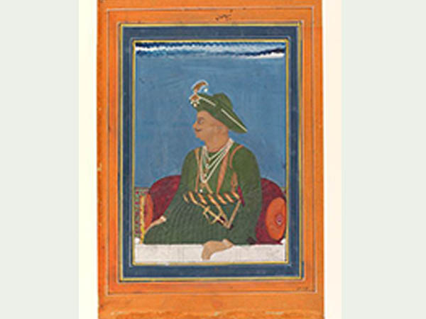 ಮೈಸೂರು ರಾಜ್ಯದ ಆಡಳಿತಗಾರನಾದ ಟಿಪ್ಪುಸುಲ್ತಾನ್ ಮೈಸೂರು ರಾಜ್ಯದ ಆಡಳಿತಗಾರನಾದ ಟಿಪ್ಪುಸುಲ್ತಾನ್