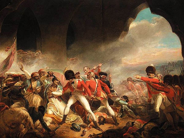 ಟಿಪ್ಪುವಿನ ರಾಕೆಟ್ಟಿಗೆ ಎದುರಾಳಿದಾದ ಕಾಂಗ್ರೀವ್ ರಾಕೆಟ್ ಟಿಪ್ಪುವಿನ ರಾಕೆಟ್ಟಿಗೆ ಎದುರಾಳಿದಾದ ಕಾಂಗ್ರೀವ್ ರಾಕೆಟ್