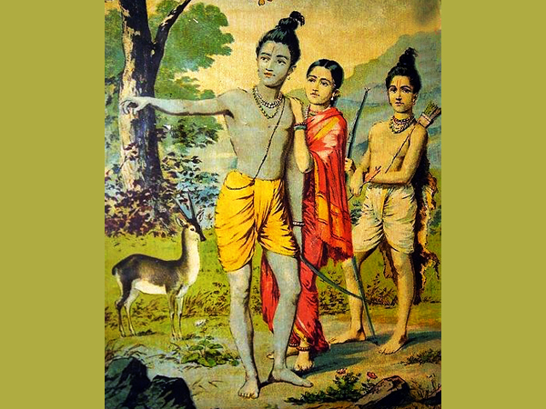 ಸೀತಾಮಾತೆಯ ಔದಾರ್ಯತೆ