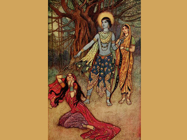 ಸೀತೆಮಾತೆ - ಶೂರ್ಪನಖಿ