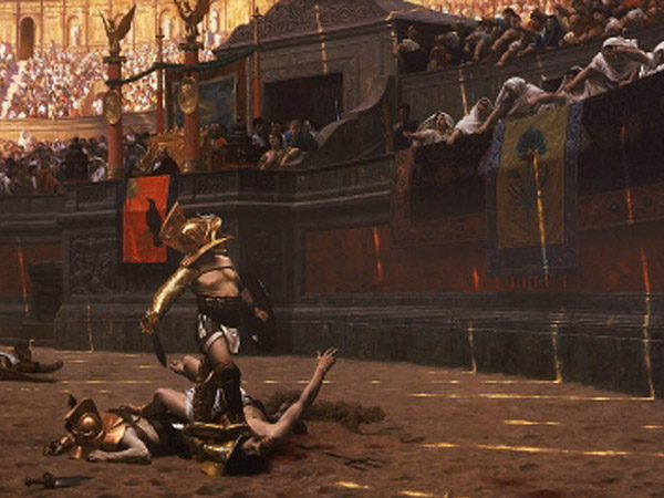 ರೋಮನ್ ಶಕೆಯಲ್ಲಿ ಅತಿ ಹೆಚ್ಚು ಪ್ರಕಟವಾದ ದುಃಸ್ವಪ್ನಗಳು