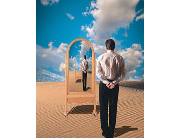 ಸ್ವಪ್ನಗಳಲ್ಲಿ ಈಗಾಗಲೇ ನೋಡಿರುವ ವಿಷಯಗಳು ವಾಸ್ತವದಲ್ಲಿ ಪ್ರಕಟವಾಗುವುದು