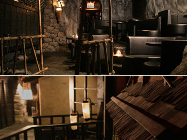 ನ್ಯೂಯಾರ್ಕಿನ ನಿಂಜಾ ನ್ಯೂಯಾರ್ಕ್ ಹೋಟೆಲ್ ನ್ಯೂಯಾರ್ಕಿನ ನಿಂಜಾ ನ್ಯೂಯಾರ್ಕ್ ಹೋಟೆಲ್